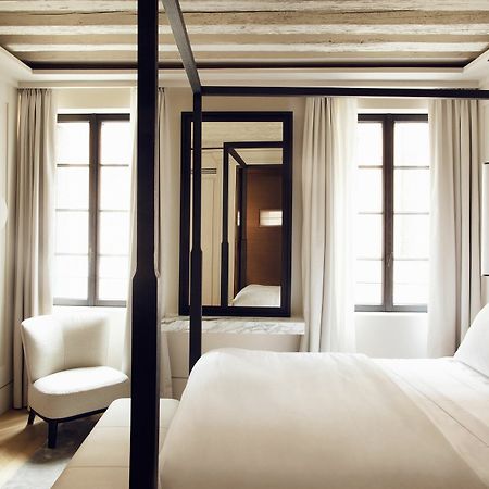 Palazzo Volpi Apartment Venice Luaran gambar