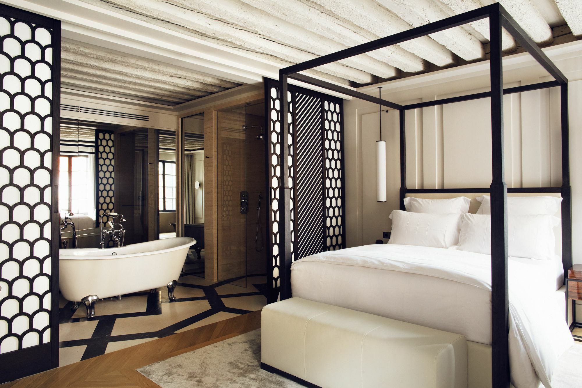Palazzo Volpi Apartment Venice Luaran gambar