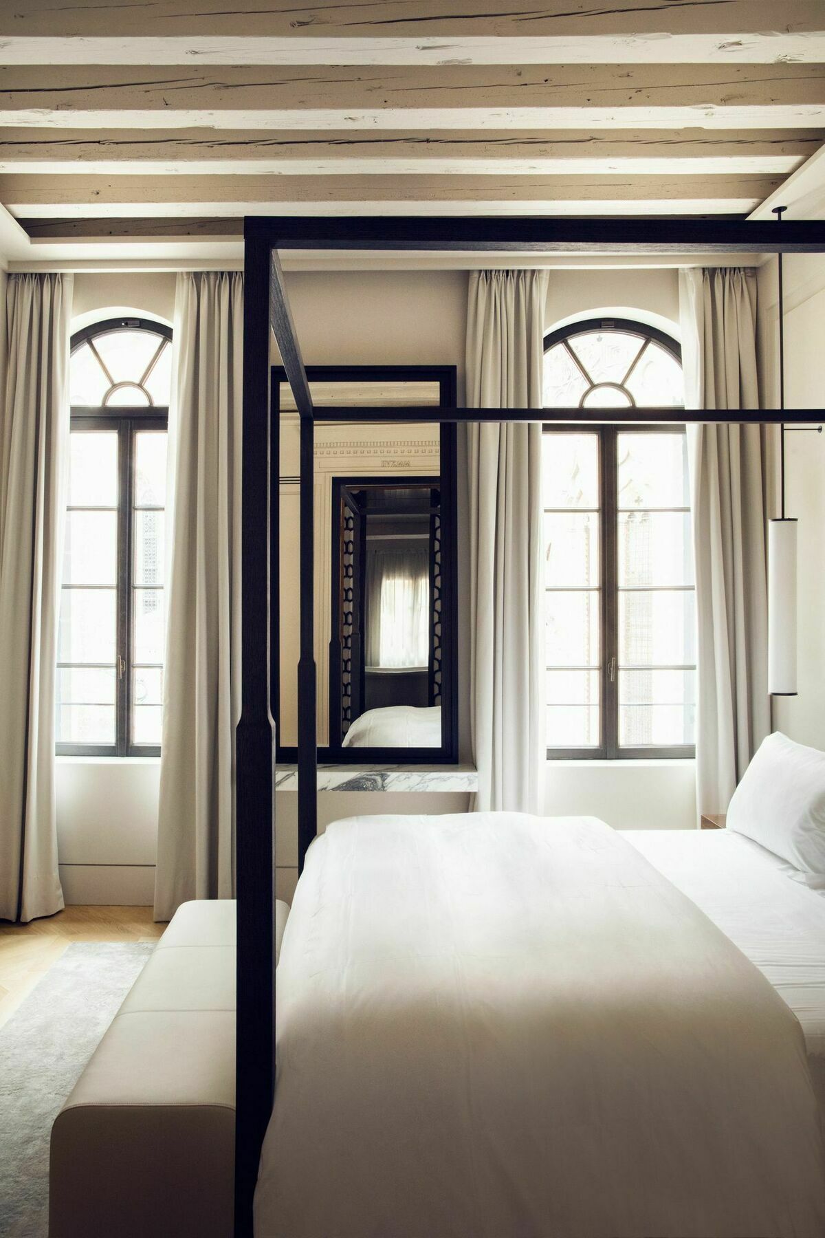 Palazzo Volpi Apartment Venice Luaran gambar