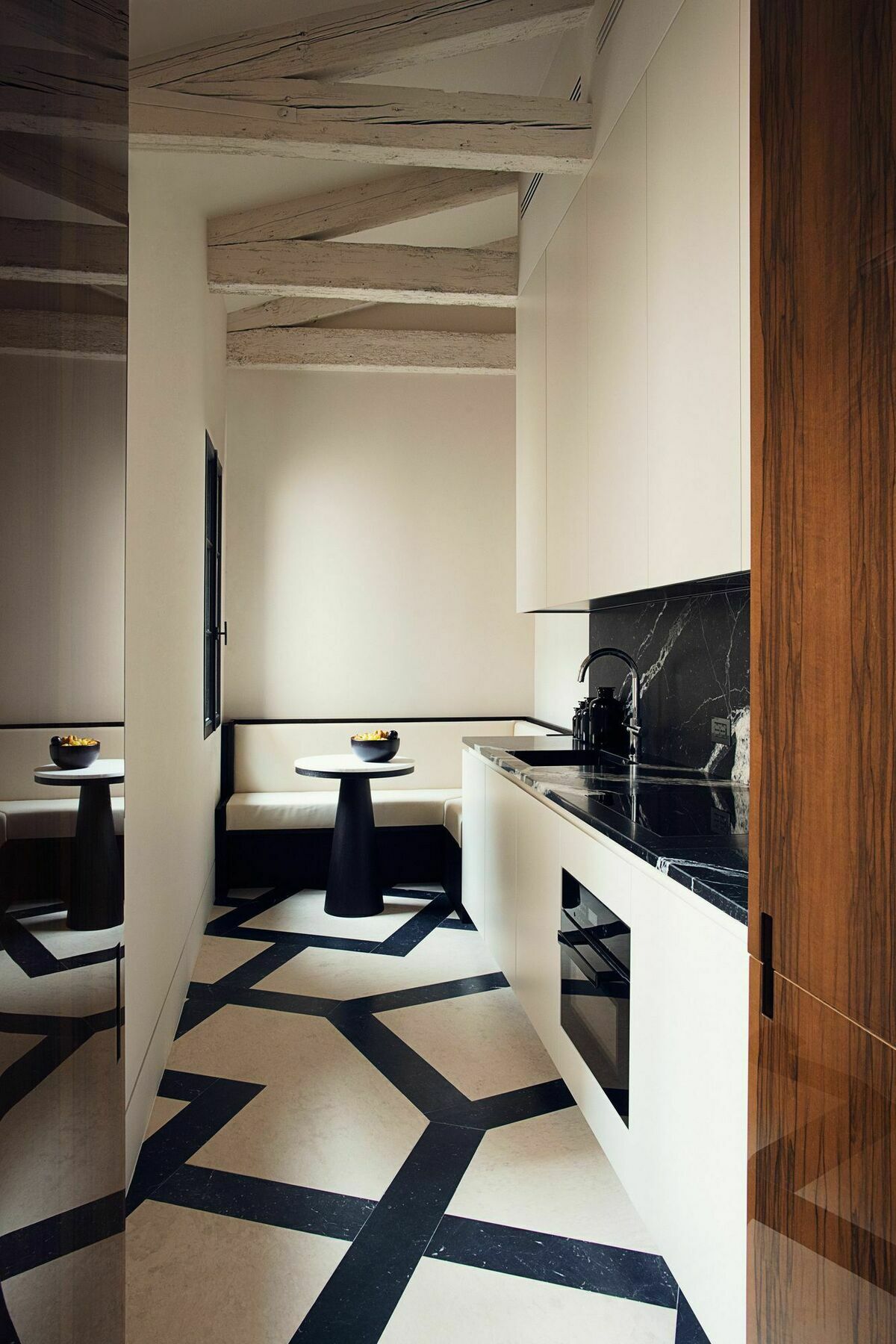 Palazzo Volpi Apartment Venice Luaran gambar