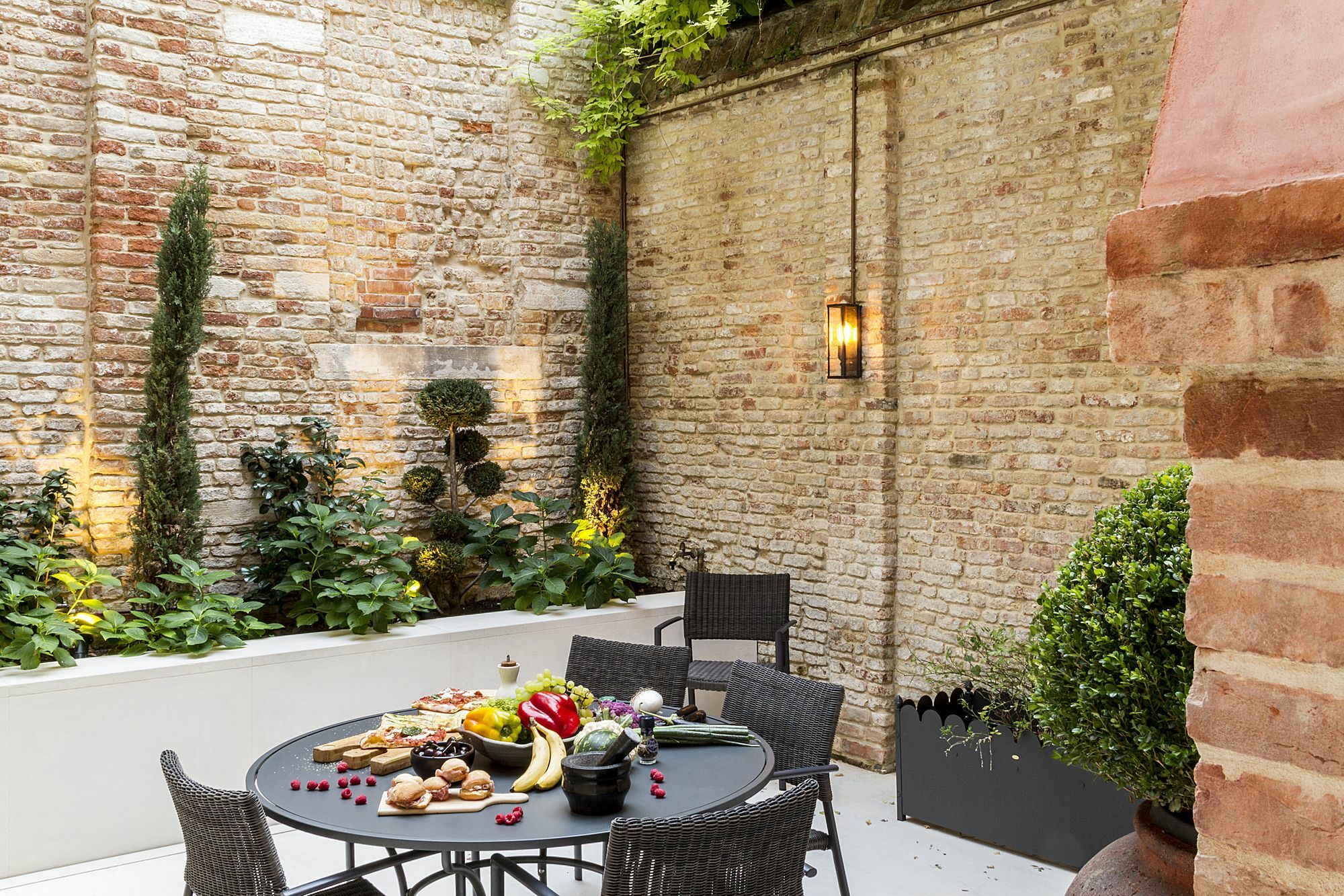 Palazzo Volpi Apartment Venice Luaran gambar